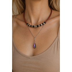 Колье Vitrail Medium